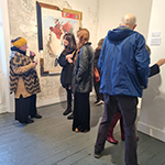 MUTTERLAND Exhibition Image 7